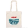 Sac tote bag Lausanne